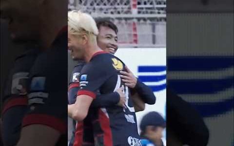 【蘇ったチャンスクリエイター】柴崎岳が復活のシーズン｜明治安田J1百年構想リーグ #Jリーグ #だったらDAZN #DAZN #サッカー  #鹿島アントラーズ #柴崎岳