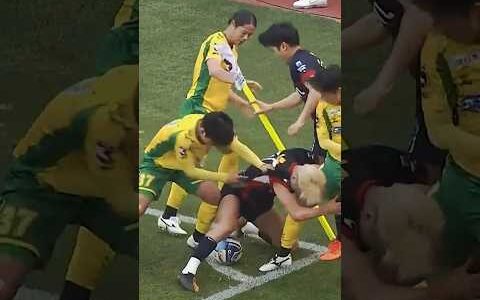 【鹿島る】勝利への執念こそアントラーズの真骨頂｜明治安田J1百年構想リーグ #Jリーグ #だったらDAZN #DAZN #サッカー #鹿島アントラーズ