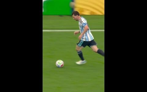 【今日も“メッシデー”!!】メッシがW杯通算18ゴールに！初戦のハットトリックに続く2ゴールの活躍！#FIFAワールドカップ#本気で楽しむならDAZN