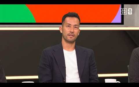 【4年後に向けて🇯🇵日本代表が必要なピースとは！？】吉田麻也さん「サブでラウタロが入ってくるレベルの」｜FIFAワールドカップ -デイリーハイライト-