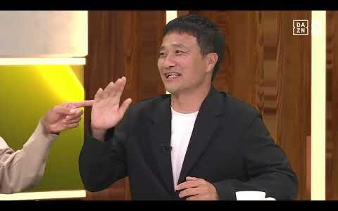 【今野さん“絶口調”！（笑）】ふくらはぎに軽症を負った🏴󠁧󠁢󠁥󠁮󠁧󠁿ライス選手へ、まさかの“渾身ボケ”！？｜FIFAワールドカップ -デイリーハイライト-