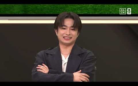 【曽田陵介もなりたい！】 カーボベルデGKヴォジーニャの帰国時の様子を見た曽田「あんな事なってみたい」｜FIFAワールドカップ -デイリーハイライト-