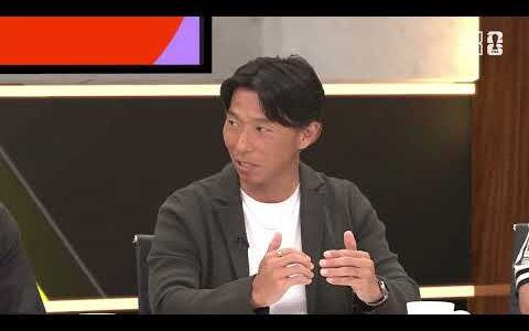 【4年後の日本代表🇯🇵に必要な事とは？】佐藤寿人さん「“スピード”の部分はもっとストロングポイントとして身につけてもいい」｜FIFAワールドカップ -デイリーハイライト-