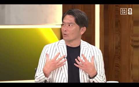 【岩政大樹が憧れる監督は？】 監督をやる前は戦術的にと思っていたが実際にやってみるとマネジメントのアンチェロッティ監督を尊敬するようになった｜FIFAワールドカップ -デイリーハイライト-