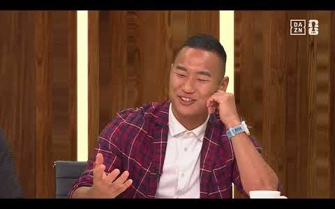 【テセさんも空気は読めるんです😂】吉田麻也さんが、今日も“マイペース”のテセさんをフォロー（笑）｜FIFAワールドカップ -デイリーハイライト-