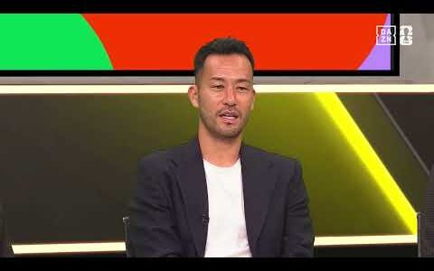 【吉田麻也選手がサポーターへメッセージ🎤】「Jリーグをたくさん応援して欲しい」「いい意見も厳しい意見も必要」｜FIFAワールドカップ -デイリーハイライト-