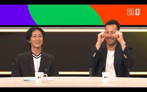 【白のヘアバンドは“苦肉の策”！？😂】実はFIFAからの制限も…！？ゲストの吉田麻也さんが🇯🇵長友佑都の思わぬ“苦悩”を語る｜FIFAワールドカップ -デイリーハイライト-
