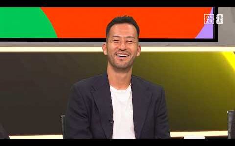 【本田圭佑監督、吉田麻也コーチ！？】吉田麻也さんが、“本気で”🇯🇵代表監督を狙う本田圭佑さんにさっそく売り込み！？（笑）｜FIFAワールドカップ -デイリーハイライト-