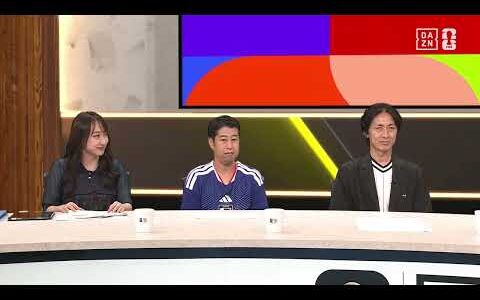 【なぜアルゼンチンはシュートを打てなかった？】視聴者様からの疑問に元日本代表🇯🇵稲本潤一が答える｜FIFAワールドカップ -デイリーハイライト-