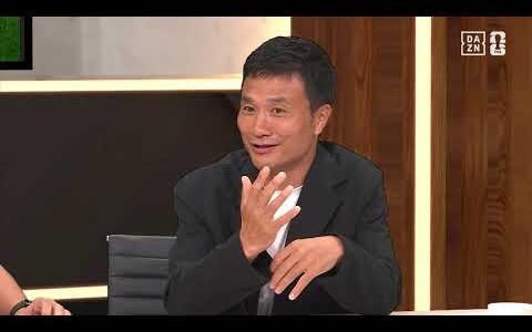 【岡田武史 監督の言葉で成長📈】 「1番伸びた時期はどこ？」という矢部浩之さんからの質問に答える今野泰幸｜FIFAワールドカップ -デイリーハイライト-