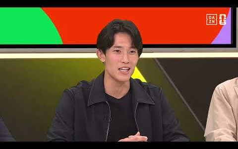 【守護神ボノの“カニ歩きセーブ”に憧れ！？🦀】谷晃生選手「僕もやりたいなぁ、これ（笑）」｜FIFAワールドカップ -デイリーハイライト-